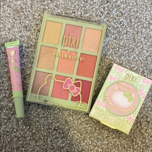 Pixi Hello Kitty Makeup Set